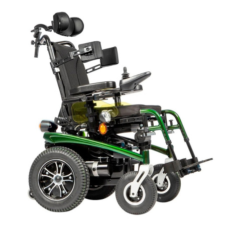 Инвалидная электроколяска Ortonica Pulse 450 (Детская)