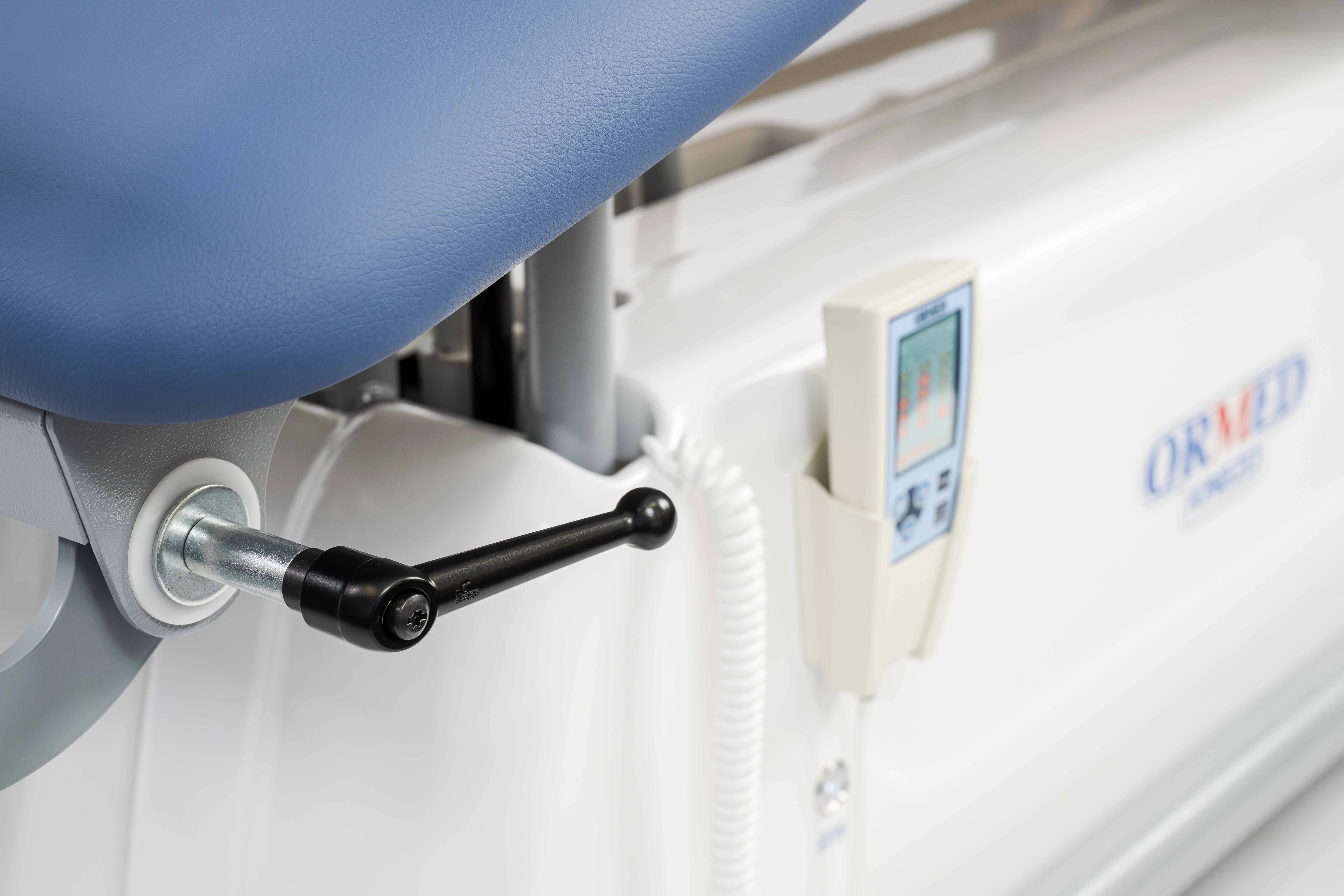 Установка механотерапевтическая «ORMED кинезо»