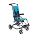 Коляска для детей с ДЦП TM 10-04