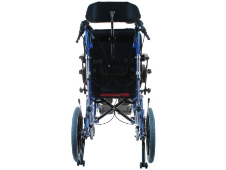 Инвалидная кресло-коляска Titan (Титан) LY-710-958