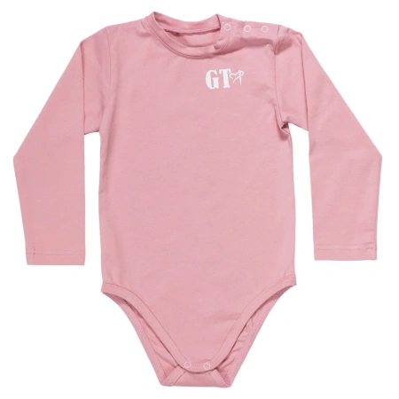 Боди длинный рукав GT Dress