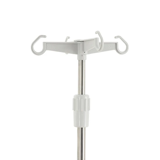 Кровать электрическая Med-Mos DB-17 DE-4079S-01