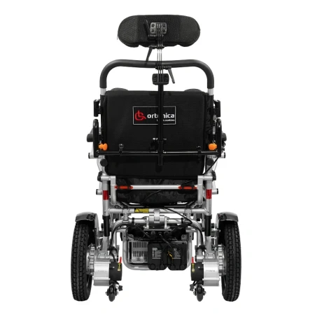 Кресло-коляска с электроприводом Ortonica Pulse 740