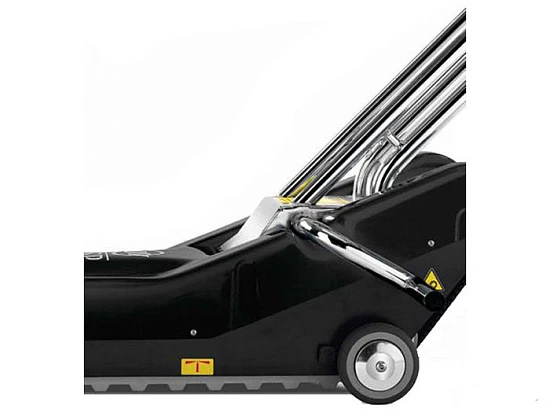 Подъемник для инвалидов гусеничный лестничный Riff LY-TR-902