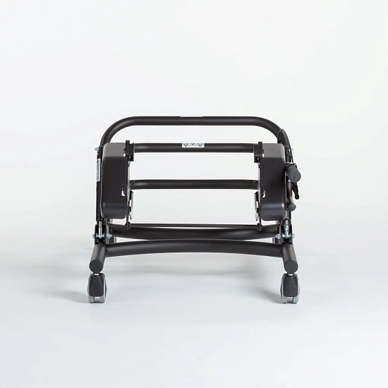 Кресло-коляска для детей с ДЦП HOGGI BINGO Evolution COBRA на домашней раме