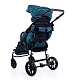 Специальная прогулочная коляска для детей с ДЦП MyWam Yeti