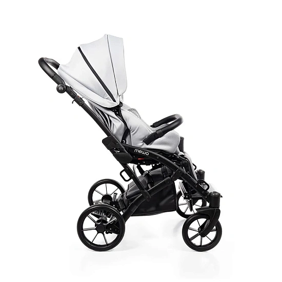 Детская инвалидная кресло-коляска MyWam Mewa