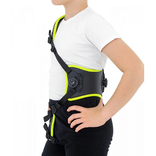 Детский динамический ортез для коррекции сколиоза Reh4Mat SCOLIOR Fix-t-04