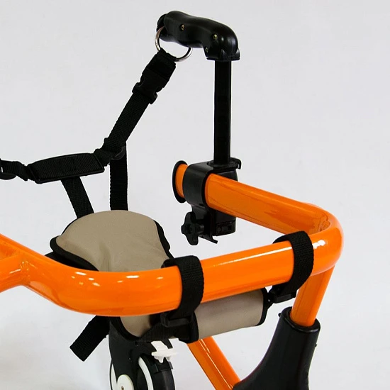 Ходунки для больных ДЦП Мега ОПТИМ 1000