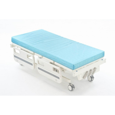 Матрас c семизональным распределением веса MET 7 ZONE