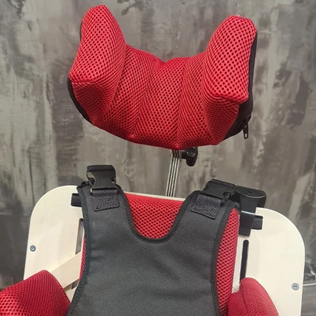 Реабилитационное кресло (опора для сидения) ЗУБРЁНОК ЦСИЕ.30.740