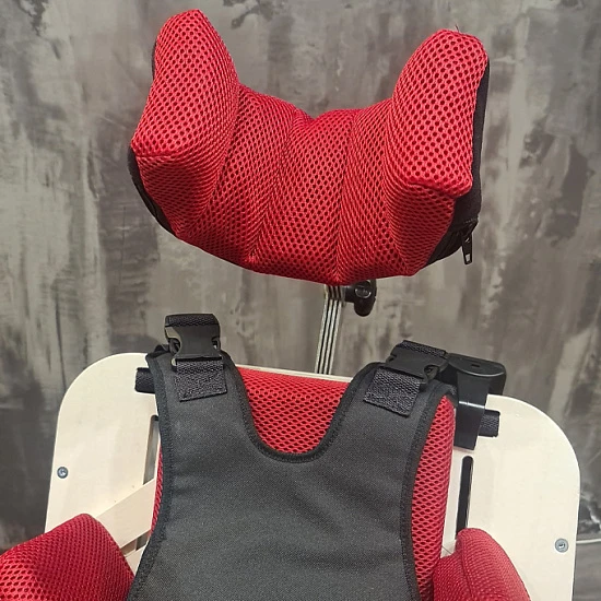 Реабилитационное кресло (опора для сидения) ЗУБРЁНОК ЦСИЕ.30.740