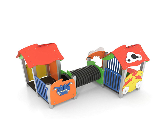 Игровой комплекс для детей Шелби арт. SHMN-01.03