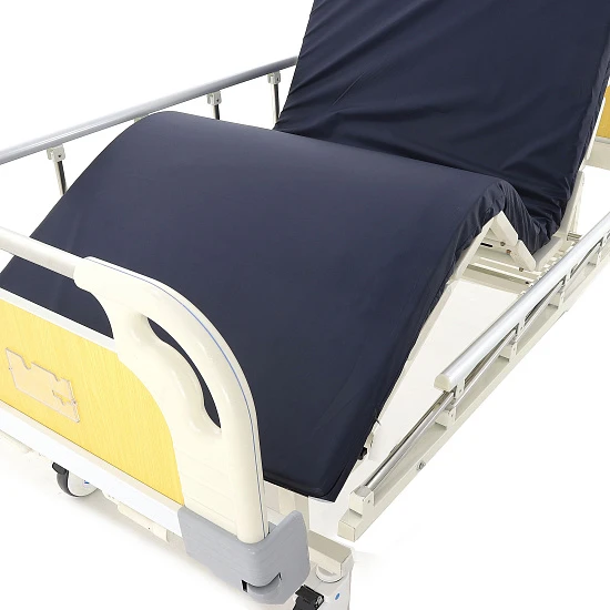 Кровать механическая Мед-Мос Е-9 (MМ-2014Д-03) (2 функции)