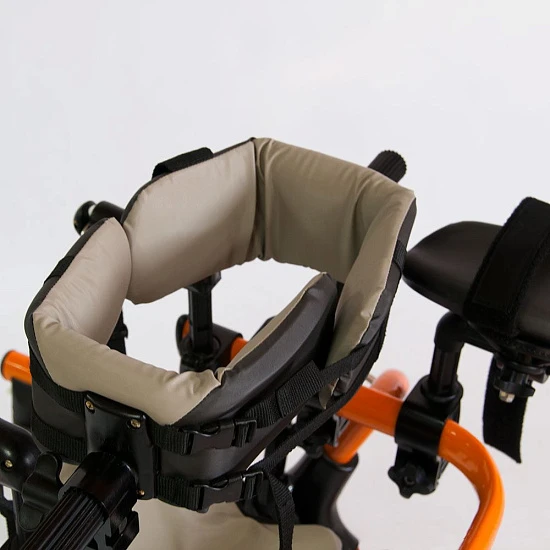 Ходунки для больных ДЦП Мега ОПТИМ 1000