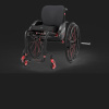Кресло-коляска активного типа Kinesis K1 Кресло-коляска активного типа Kinesis K1