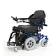 Кресло-коляска инвалидное с электроприводом Vermeiren Timix SU