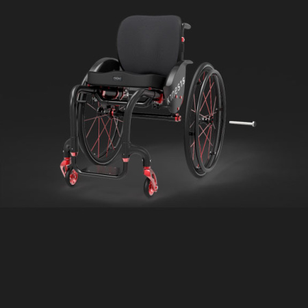 Кресло-коляска активного типа Kinesis K1 Кресло-коляска активного типа Kinesis K1