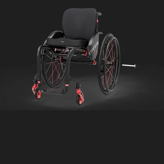 Кресло-коляска активного типа Kinesis K1