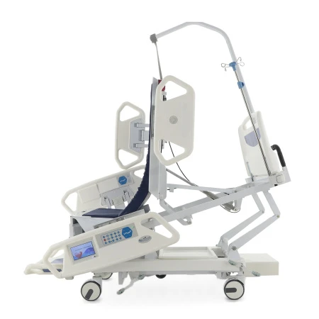 Кровать электрическая Med-Mos DB-5 DE-4079S-01