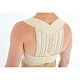 Корсет грудного отдела позвоночника– корректор осанки Reh4Mat Okto 1 AM-PES-01