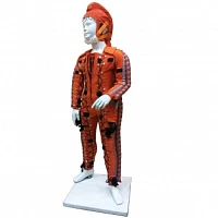 Нейро-ортопедический реабилитационный пневмокостюм Атлант