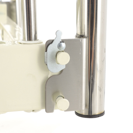 Кровать механическая Med-Mos F-8 (ММ-2004Д-00) 2 функции Кровать механическая Med-Mos F-8 (ММ-2004Д-00) 2 функции