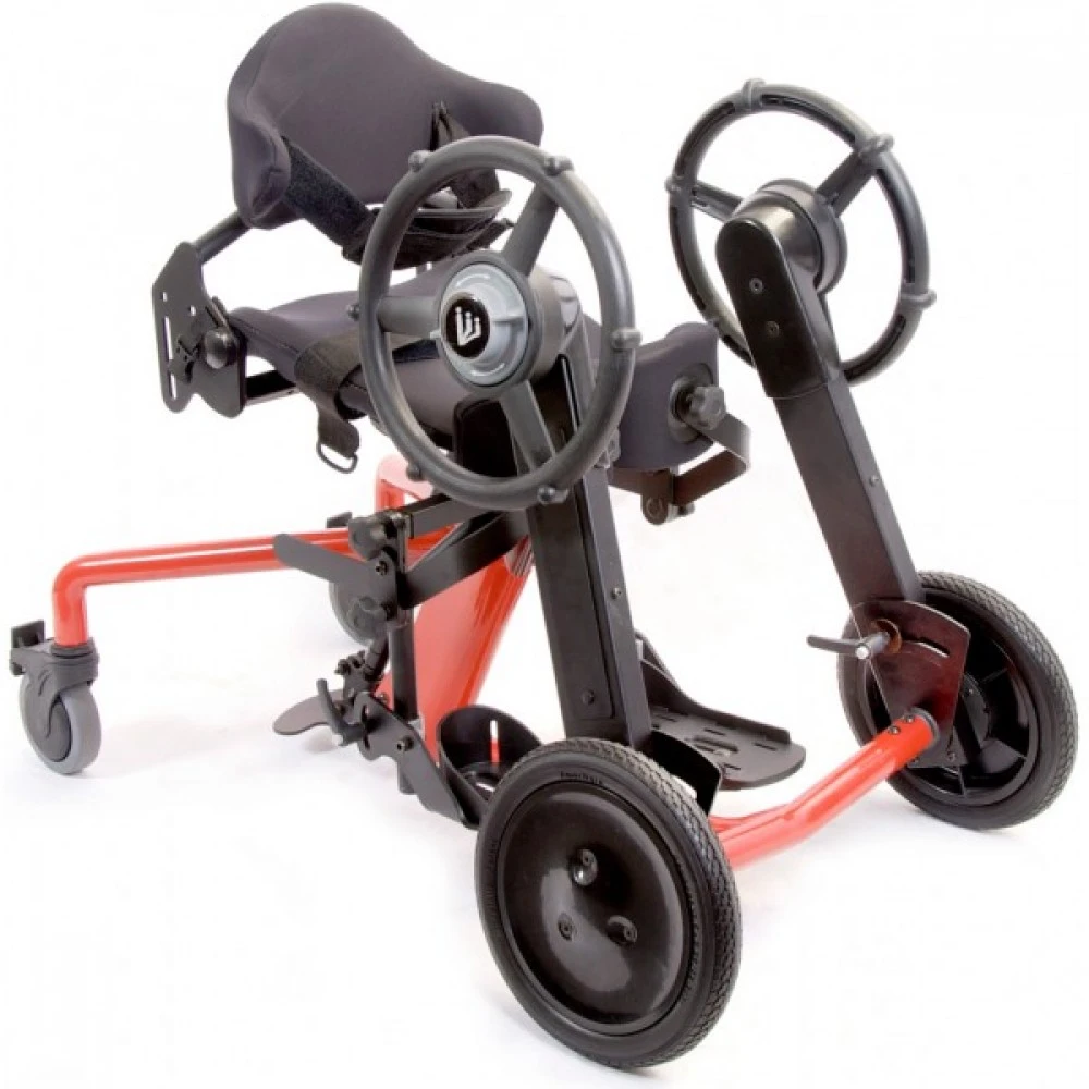 Детский вертикализатор EasyStand Bantam Small