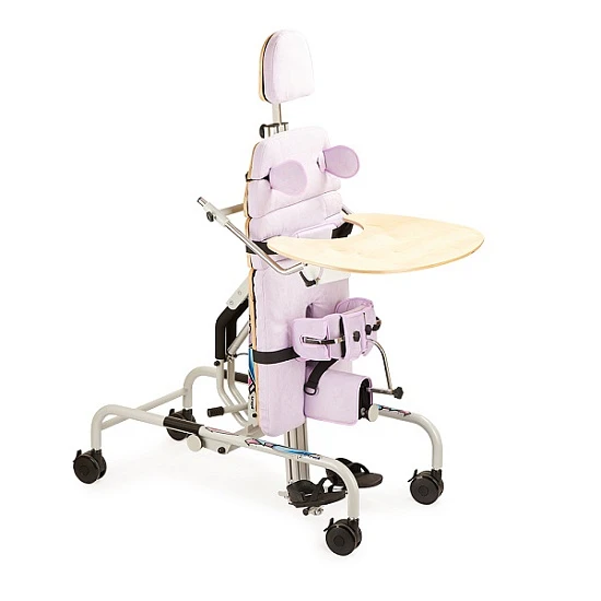 Вертикализатор с электроприводом Fumagalli Shifu Ocean (размер 3)