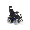 Кресло-коляска инвалидное с электроприводом Vermeiren Forest