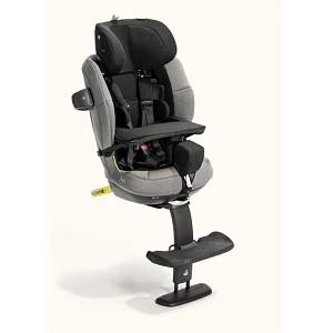 Автокресло Шухман (Schuchmann) Charlie Integral