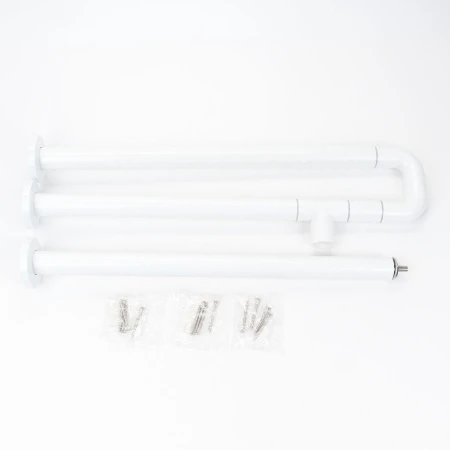 Поручень напольный MED-MOS МСПН-П2