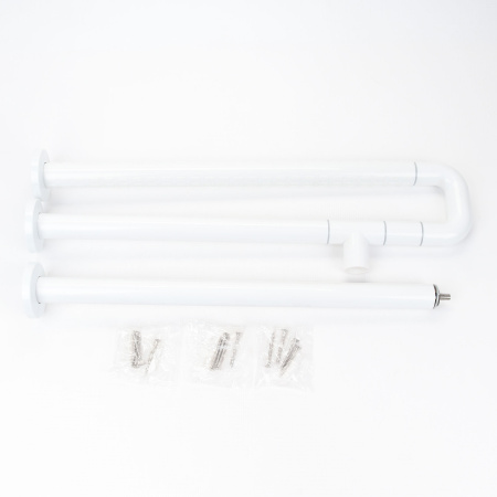 Поручень напольный MED-MOS МСПН-П2 Поручень напольный MED-MOS МСПН-П2