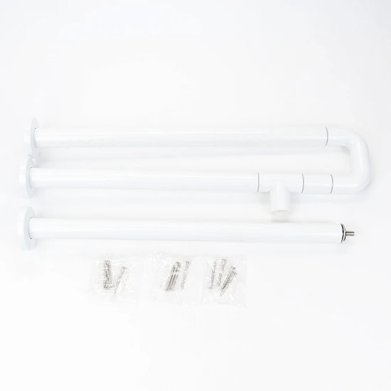 Поручень напольный MED-MOS МСПН-П2