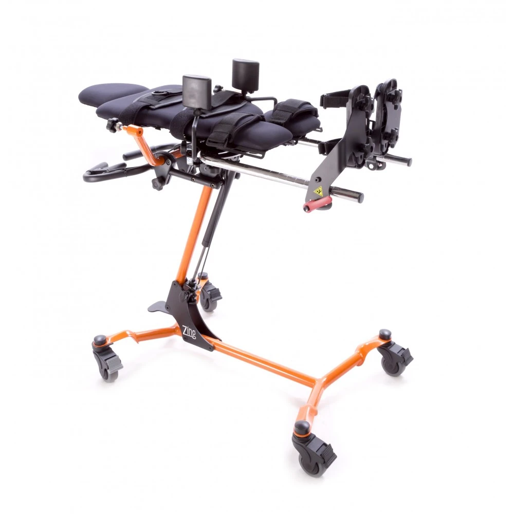 Опора для стояния (вертикализатор) с разведением ног EasyStand Zing MPS TT Размер 1 PA5520TT