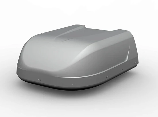 Инвалидный подъемник для автомобилей Upic (АПИК)