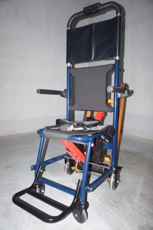 Гусеничный электроподъемник облегченный