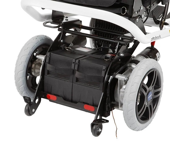 Инвалидная коляска с электроприводом Otto Bock A200