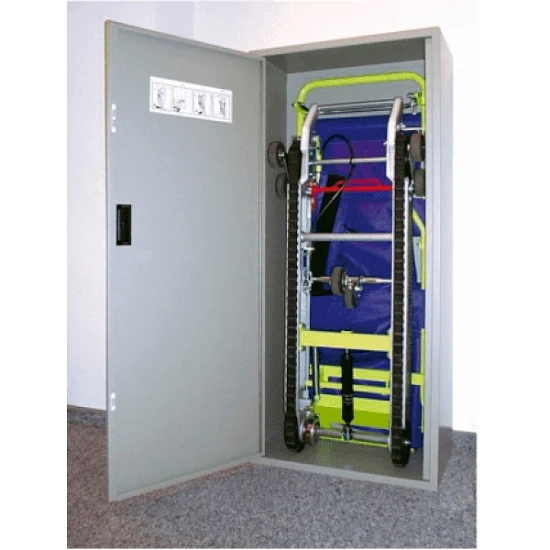 Лестничный эвакуатор «Evac-Skate» Run 130