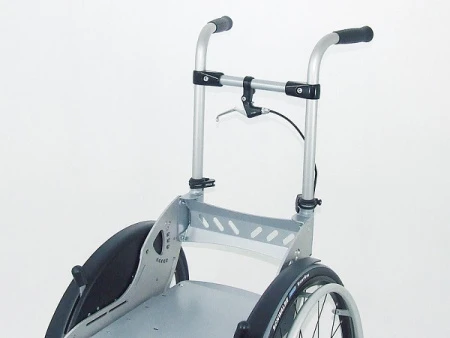 Активная кресло-коляска для детей с ДЦП HOGGI SWINGBO-VTi