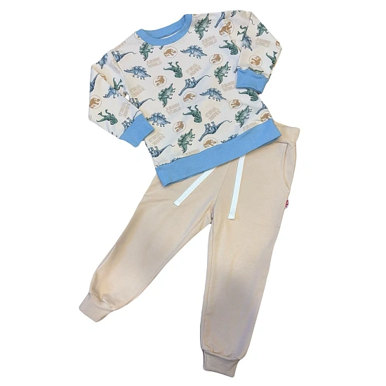 Спортивный костюм GT Dress