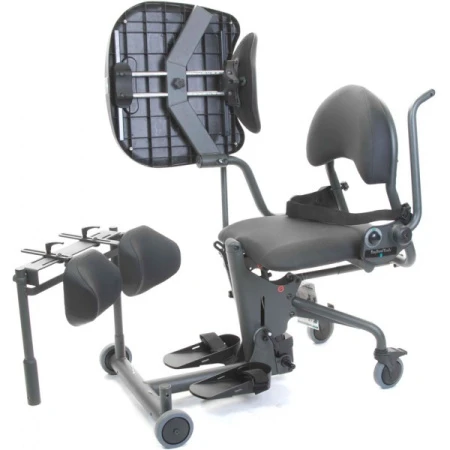 Имитатор ходьбы - вертикализатор EasyStand Evolv Adult