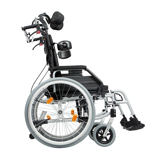 Кресло-коляска для инвалидов Ortonica Comfort 200