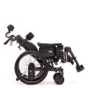 Механическое кресло-коляска MET ECLIPSE A