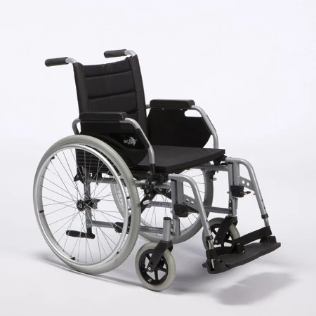 Кресло-коляска инвалидное механическое Vermeiren Eclips+