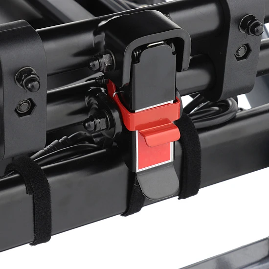 Кресло-коляска электрическая МедМос ЕК-6032A