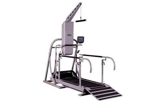 Беговая дорожка с биологической обратной связью серии PeaTeppaПлюс