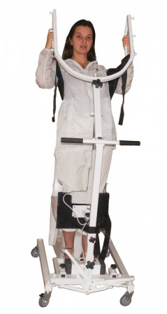 Подъёмник-вертикализатор MARTIN-H Подъёмник-вертикализатор MARTIN-H