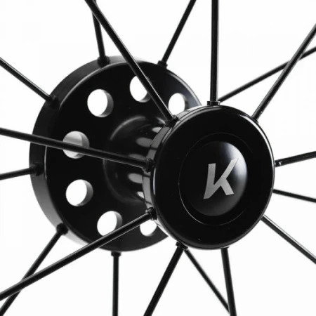 Кресло-коляска активная Симс-2 Kuschall Champion