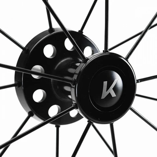 Кресло-коляска активная Симс-2 Kuschall Champion